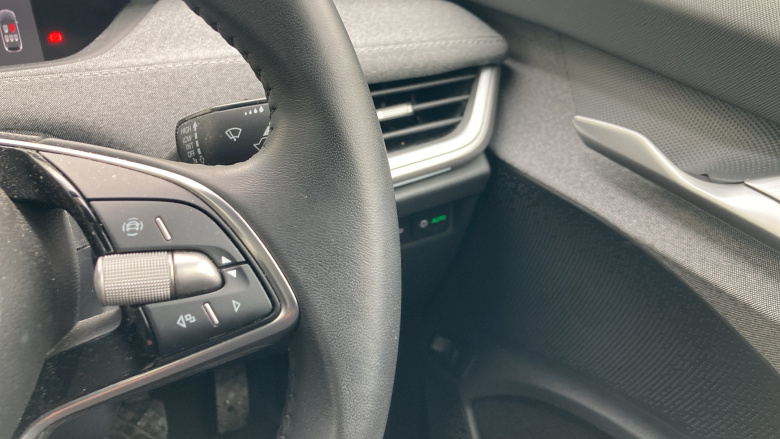 Skoda Enyaq 210kW 85 Edition 82kWh 5dr Auto Electric Estate